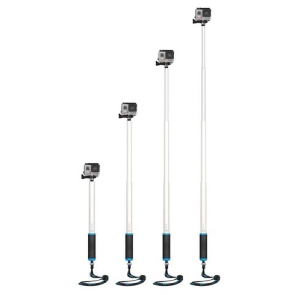 GoPole Reach—14-40" Extension Pole
